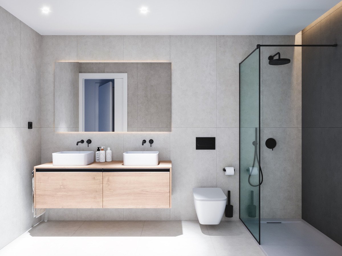 3 Bed New Development in Pilar de la Horadada
