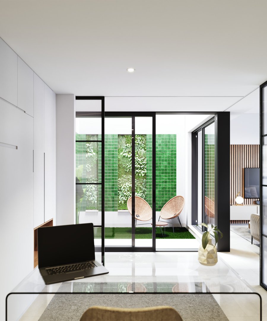 3 Bed New Development in Pilar de la Horadada
