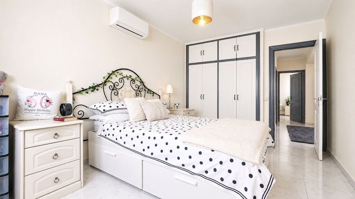 2 Bed Detached Villa in El Faro