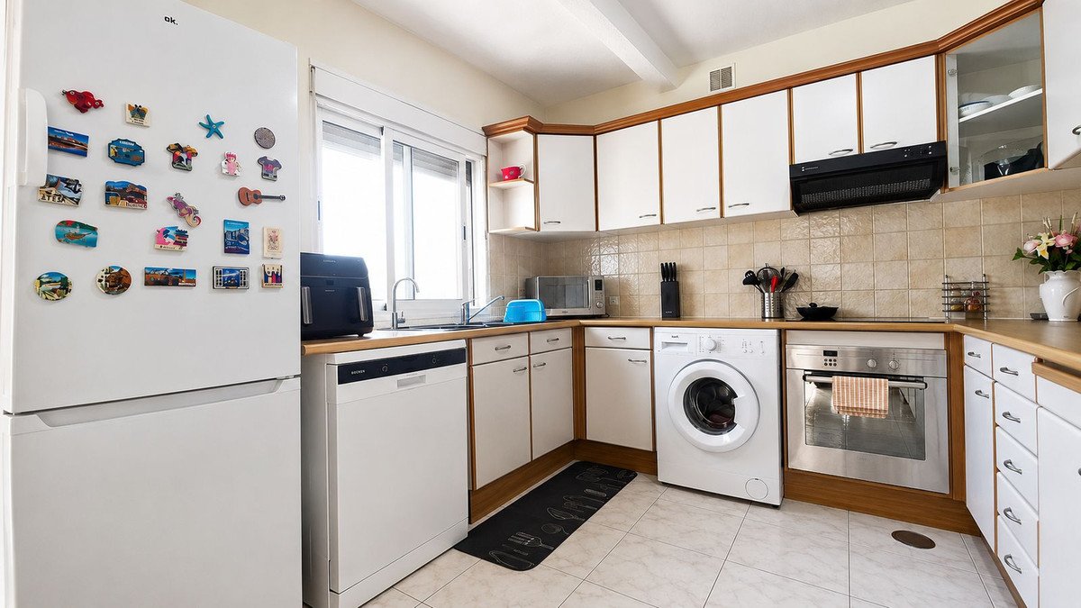 2 Bed Detached Villa in El Faro