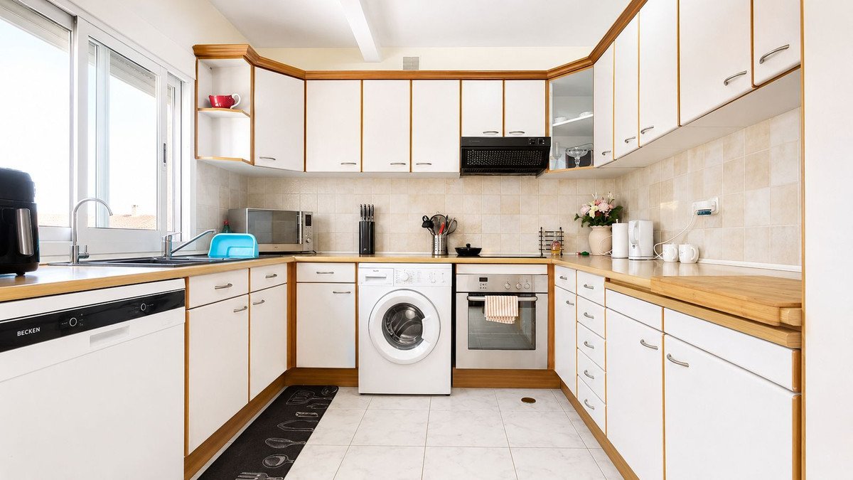 2 Bed Detached Villa in El Faro