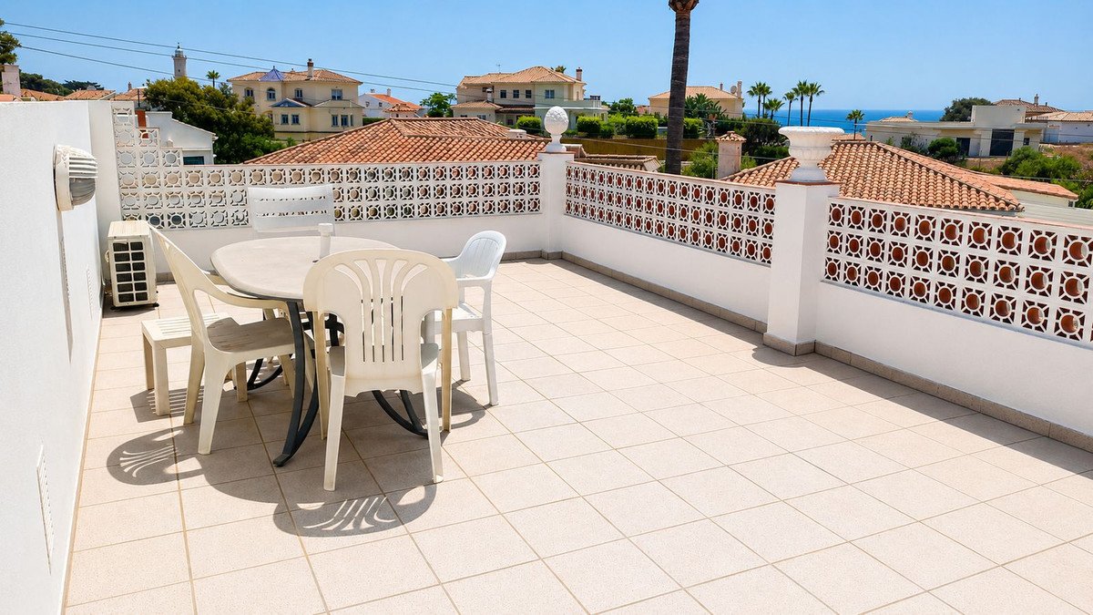 2 Bed Detached Villa in El Faro