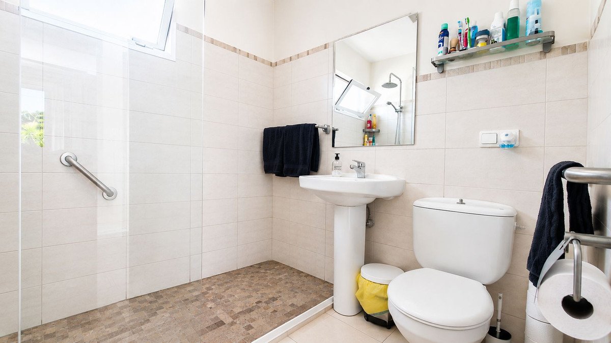 2 Bed Detached Villa in El Faro