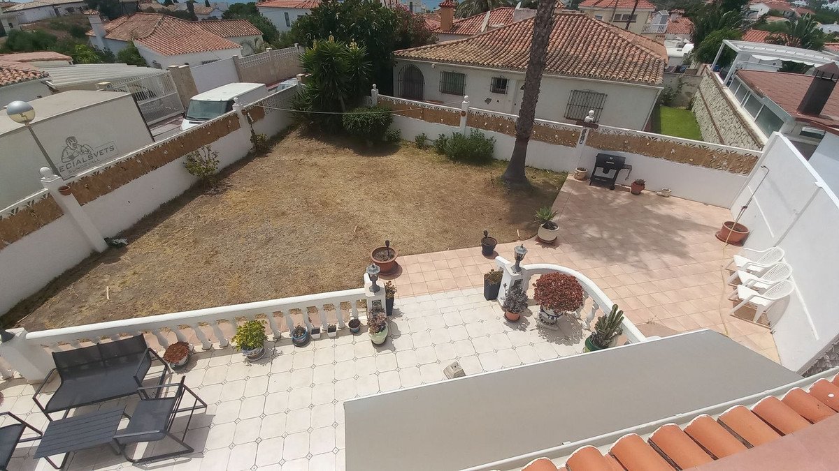 2 Bed Detached Villa in El Faro