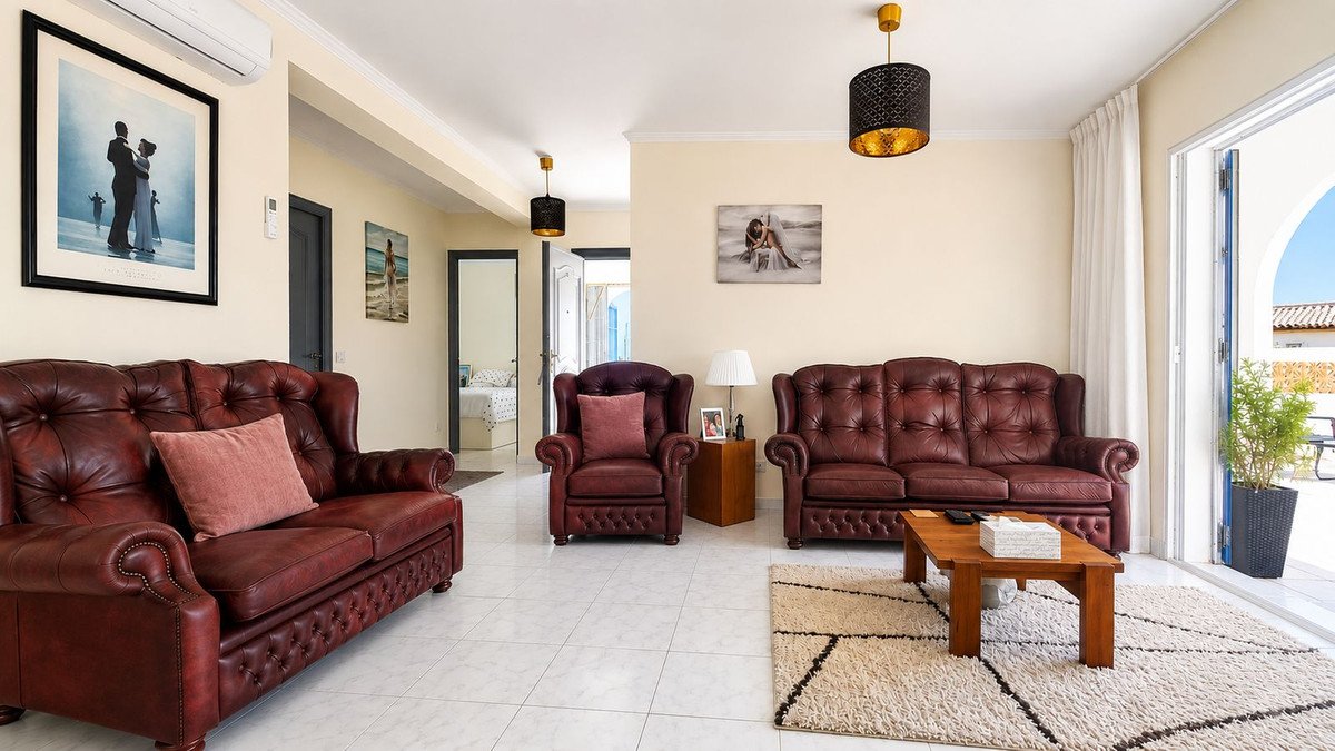 2 Bed Detached Villa in El Faro