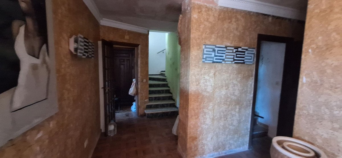 4 Bed Detached Villa in Torreblanca