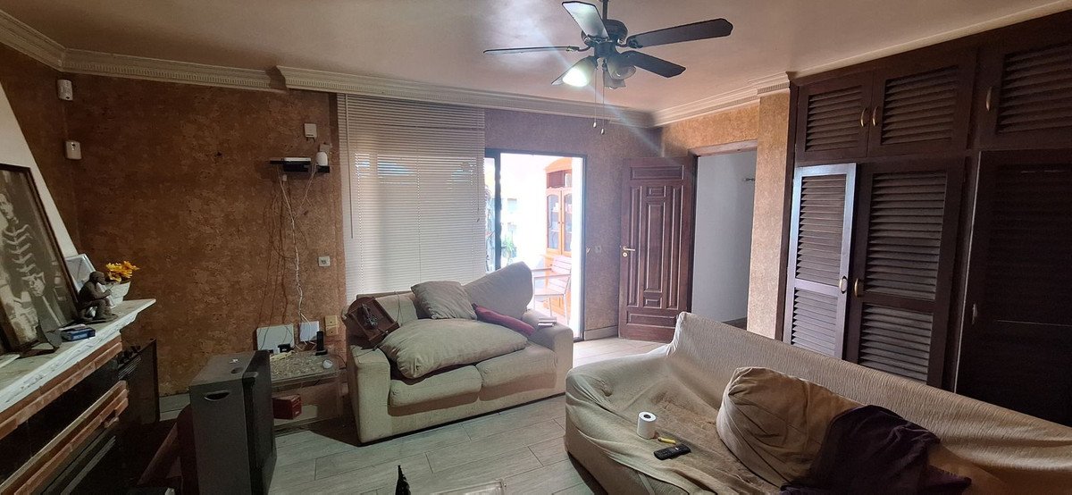 4 Bed Detached Villa in Torreblanca