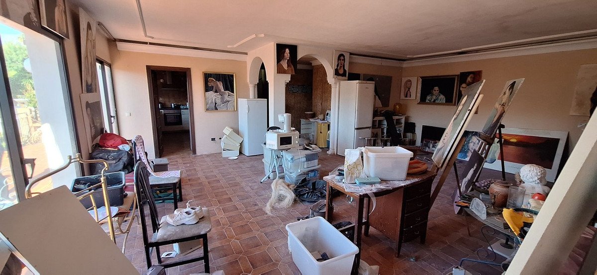 4 Bed Detached Villa in Torreblanca