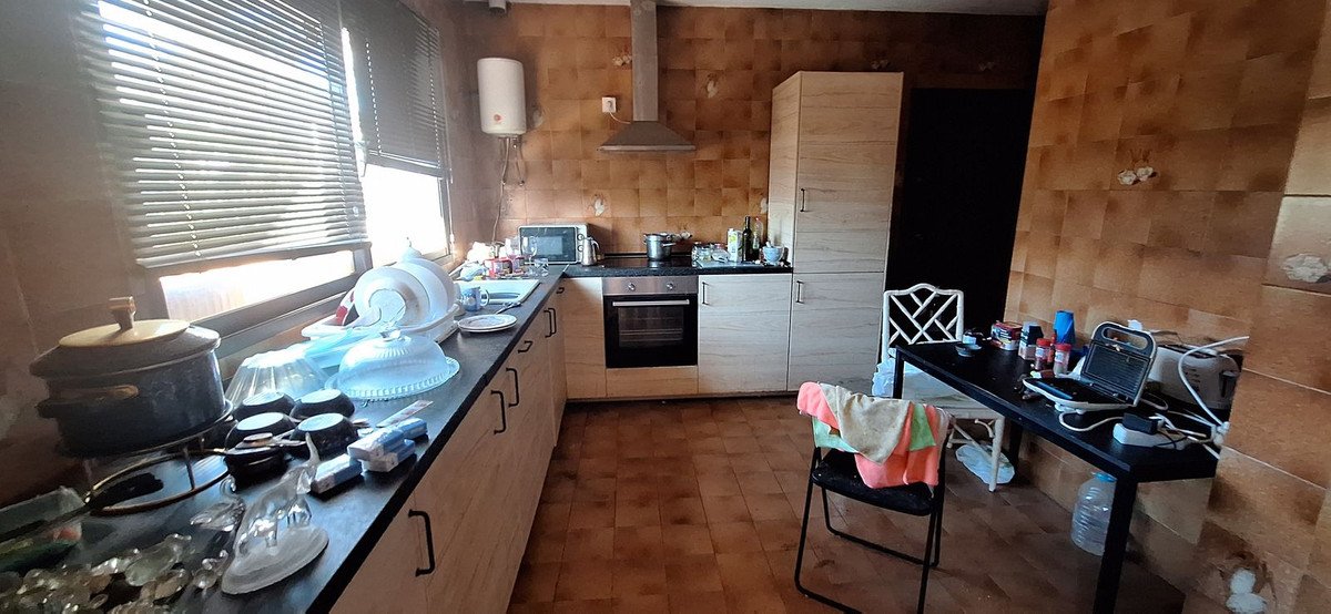 4 Bed Detached Villa in Torreblanca