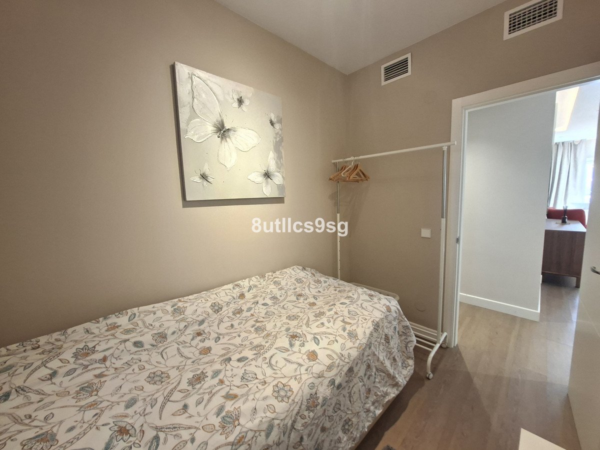 3 Bed Ground Floor Apartment in Nueva Andalucía