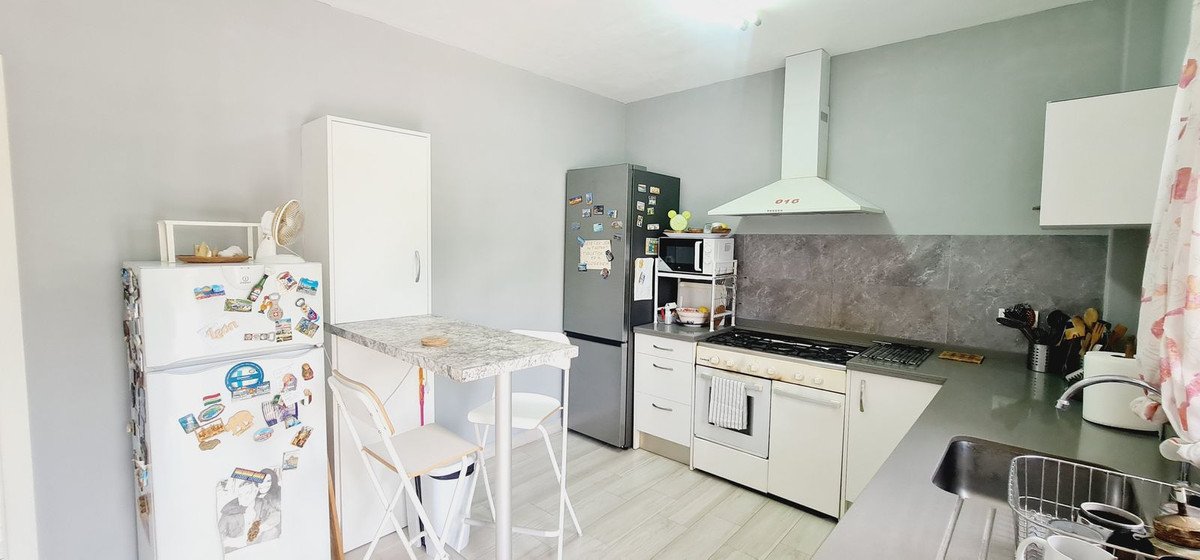 4 Bed Detached Villa in Alhaurín de la Torre