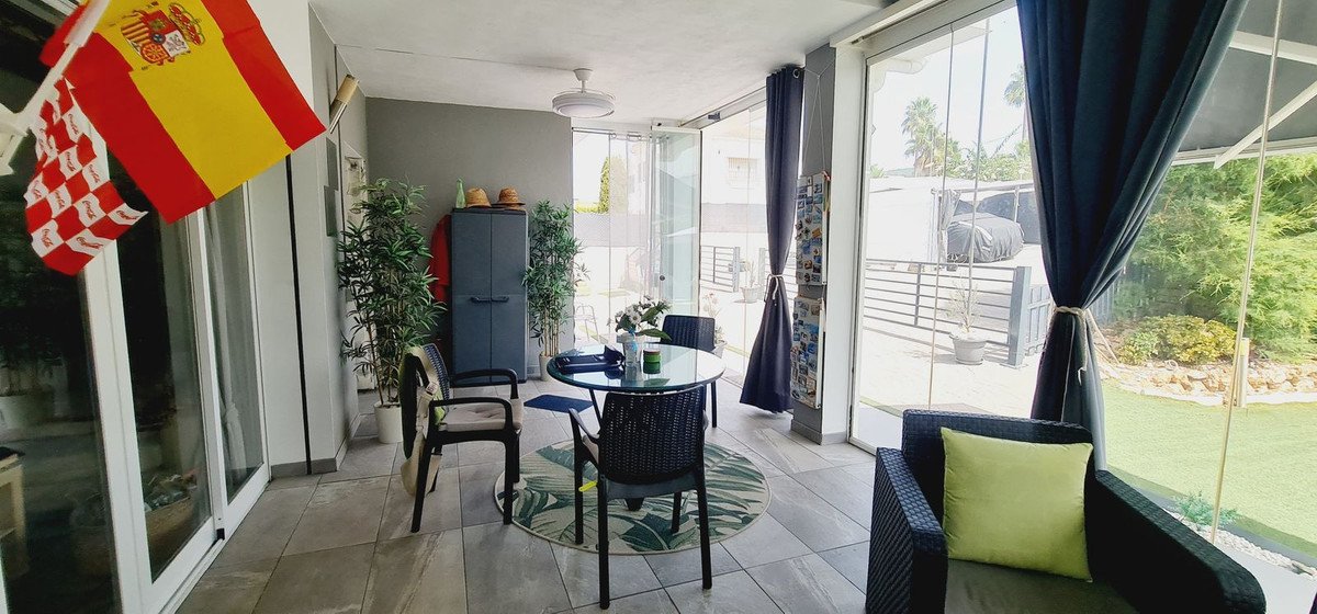 4 Bed Detached Villa in Alhaurín de la Torre
