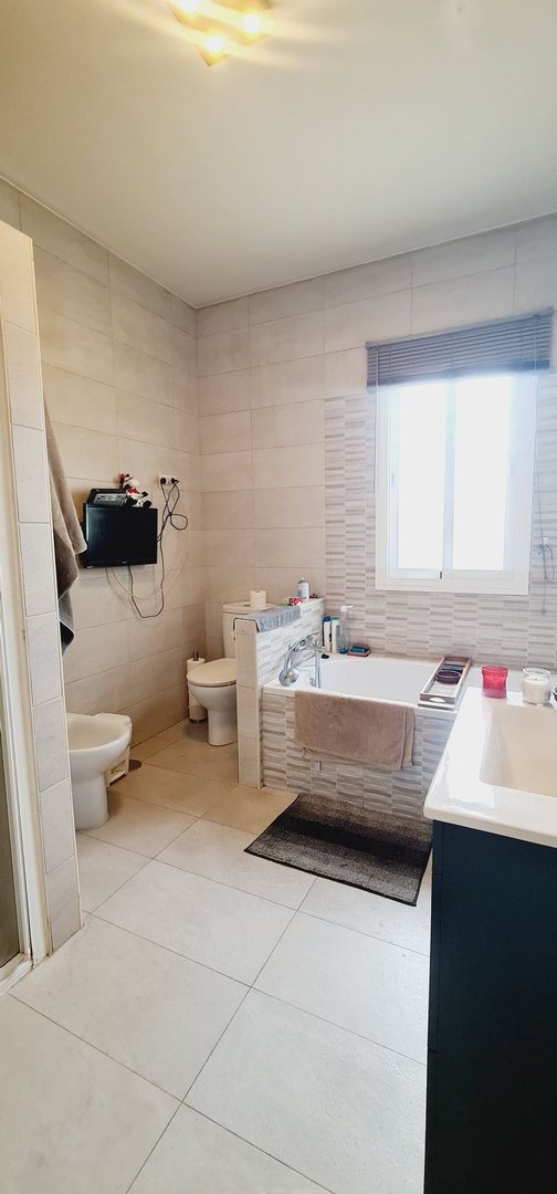 4 Bed Detached Villa in Alhaurín de la Torre