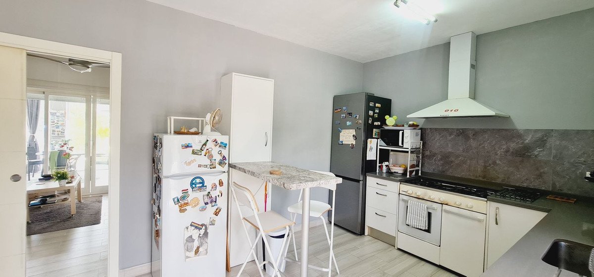 4 Bed Detached Villa in Alhaurín de la Torre