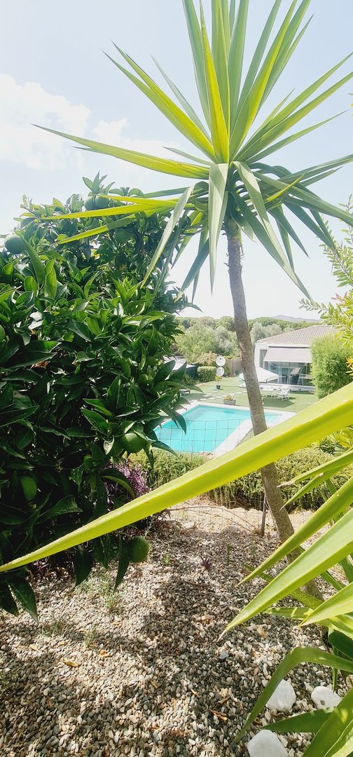 4 Bed Detached Villa in Alhaurín de la Torre