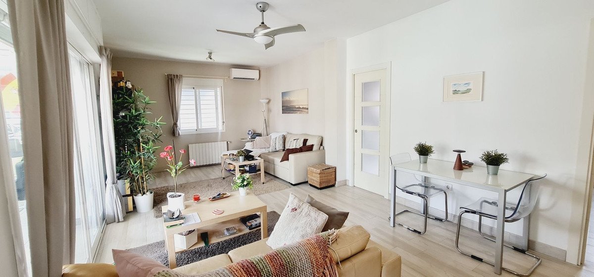4 Bed Detached Villa in Alhaurín de la Torre