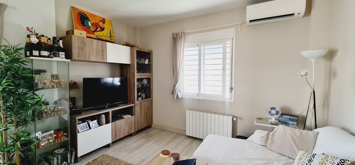 4 Bed Detached Villa in Alhaurín de la Torre