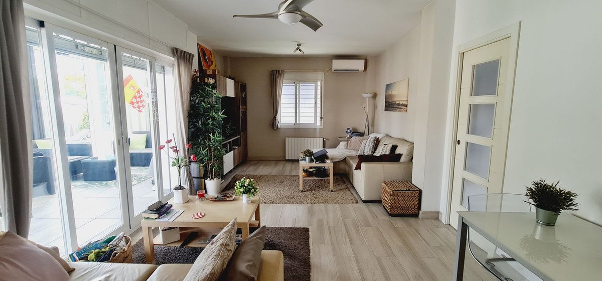 4 Bed Detached Villa in Alhaurín de la Torre
