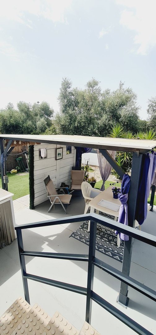 4 Bed Detached Villa in Alhaurín de la Torre