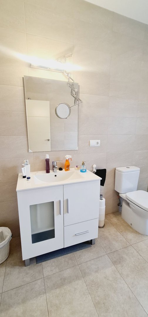 4 Bed Detached Villa in Alhaurín de la Torre