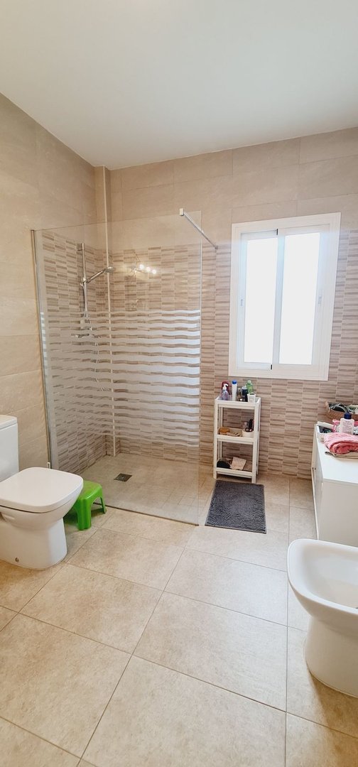 4 Bed Detached Villa in Alhaurín de la Torre