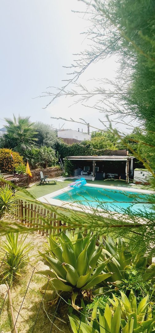 4 Bed Detached Villa in Alhaurín de la Torre