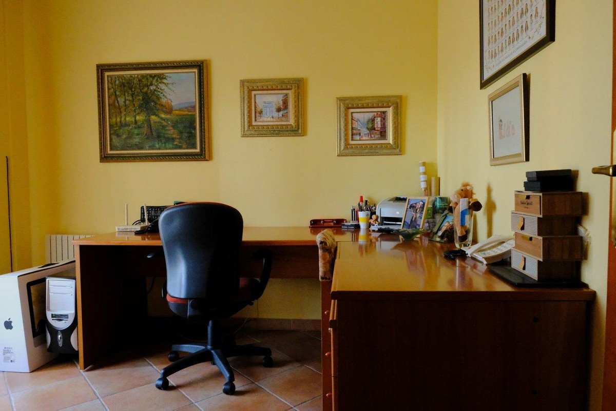 5 Bed Townhouse in Orihuela