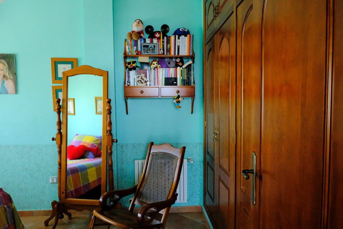 5 Bed Townhouse in Orihuela