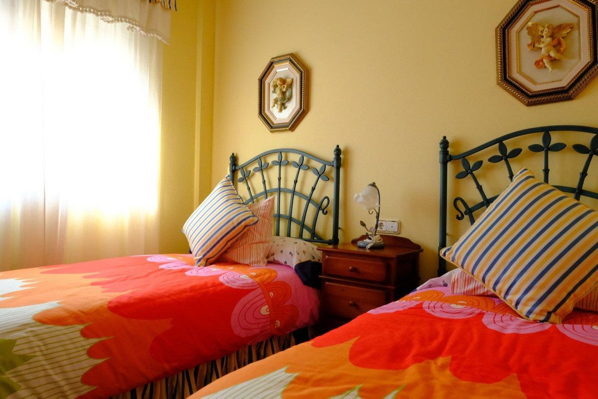 5 Bed Townhouse in Orihuela