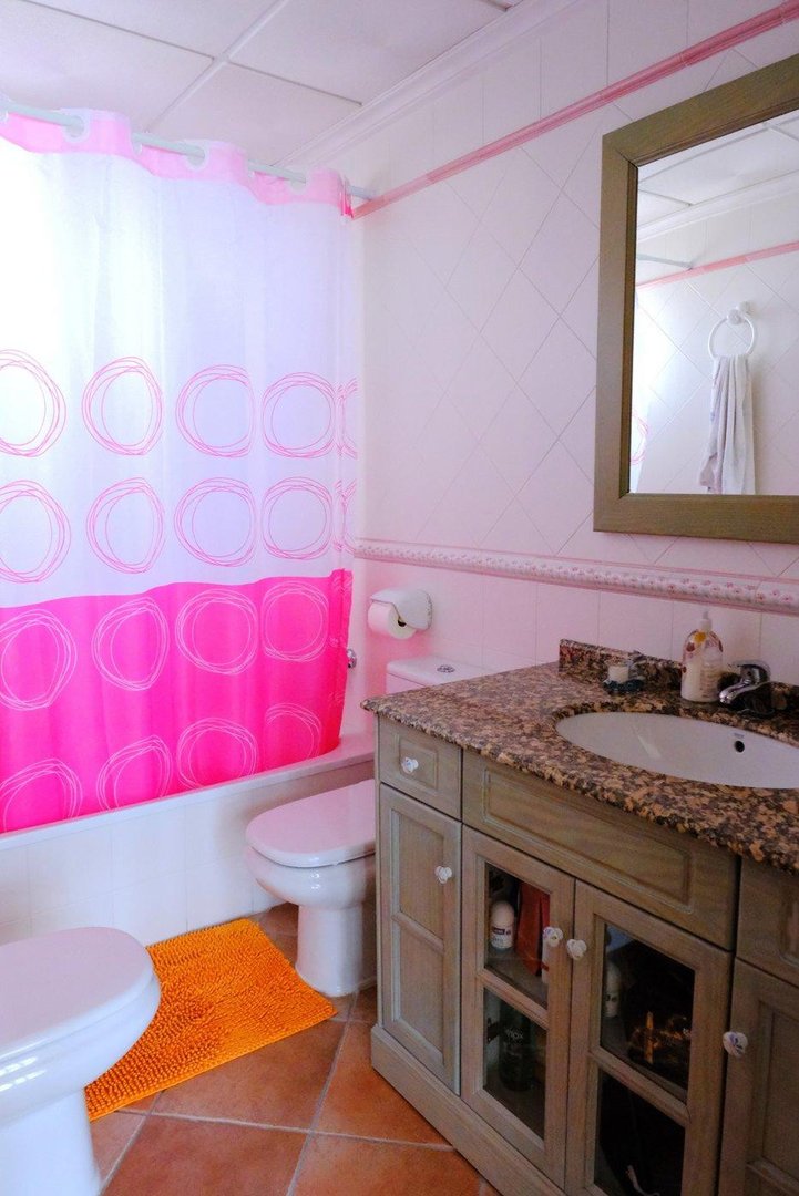 5 Bed Townhouse in Orihuela