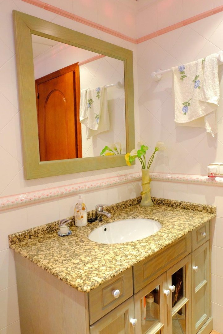 5 Bed Townhouse in Orihuela