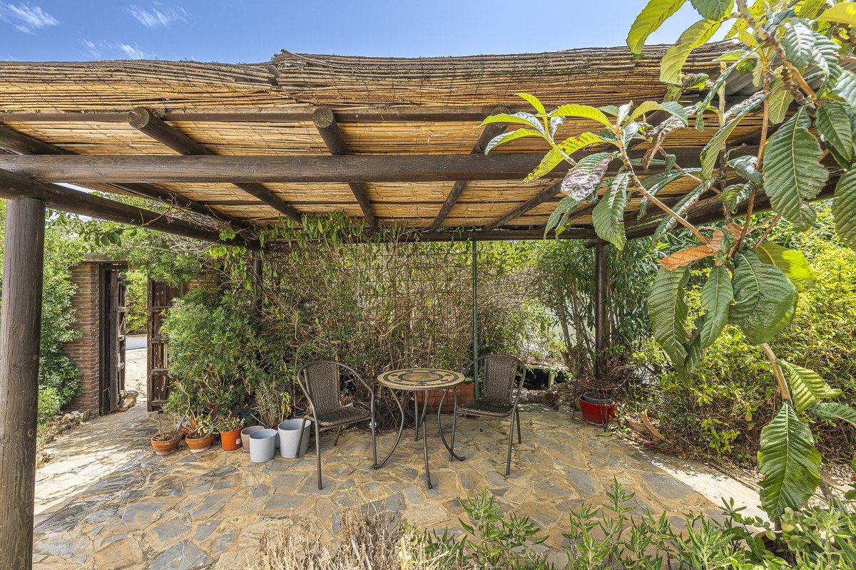 4 Bed Detached Villa in Punta Chullera