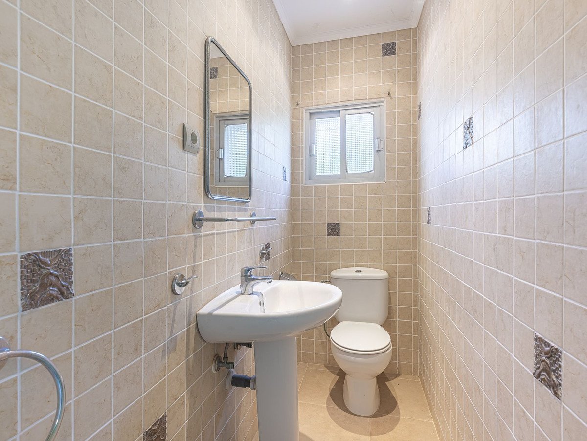 4 Bed Detached Villa in Punta Chullera