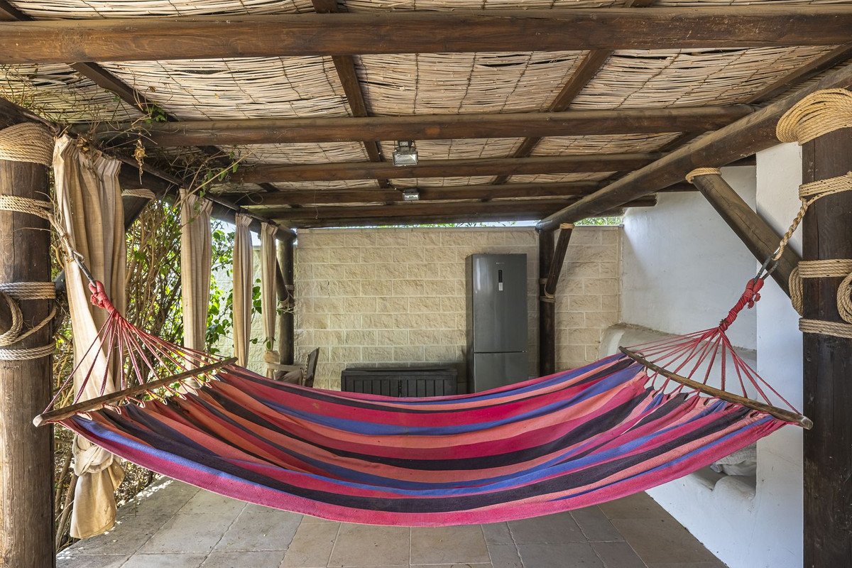 4 Bed Detached Villa in Punta Chullera