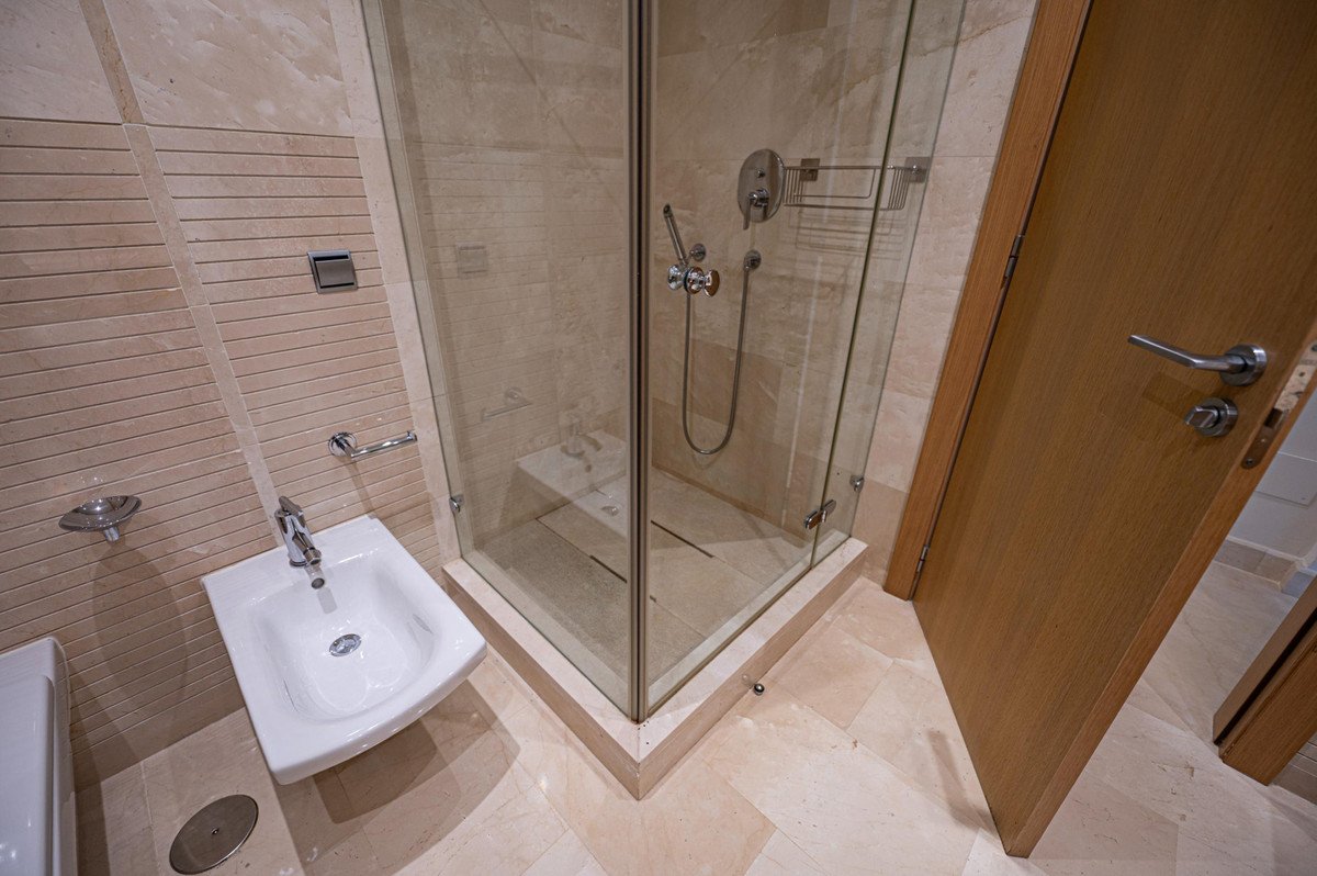 2 Bed Ground Floor Apartment in Sierra Blanca