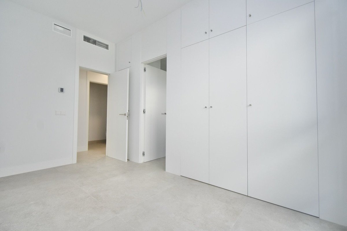3 Bed Ground Floor Apartment in Santa Clara