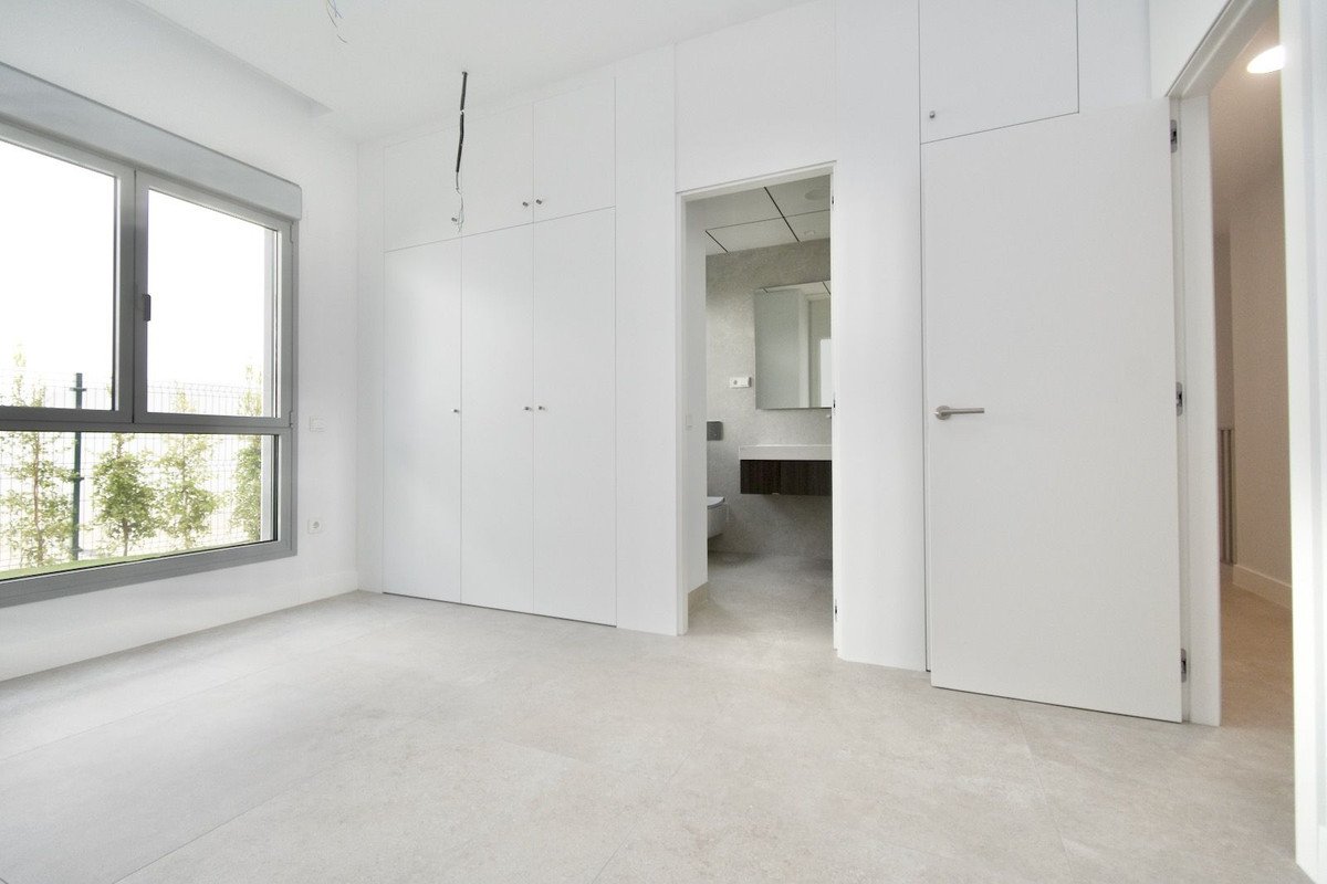 3 Bed Ground Floor Apartment in Santa Clara