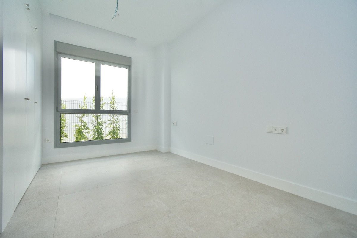 3 Bed Ground Floor Apartment in Santa Clara