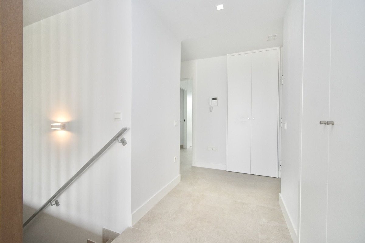 3 Bed Ground Floor Apartment in Santa Clara