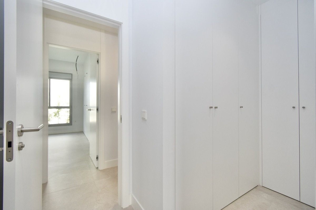 3 Bed Ground Floor Apartment in Santa Clara