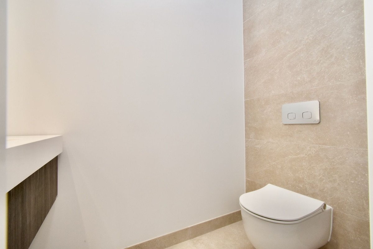 3 Bed Ground Floor Apartment in Santa Clara