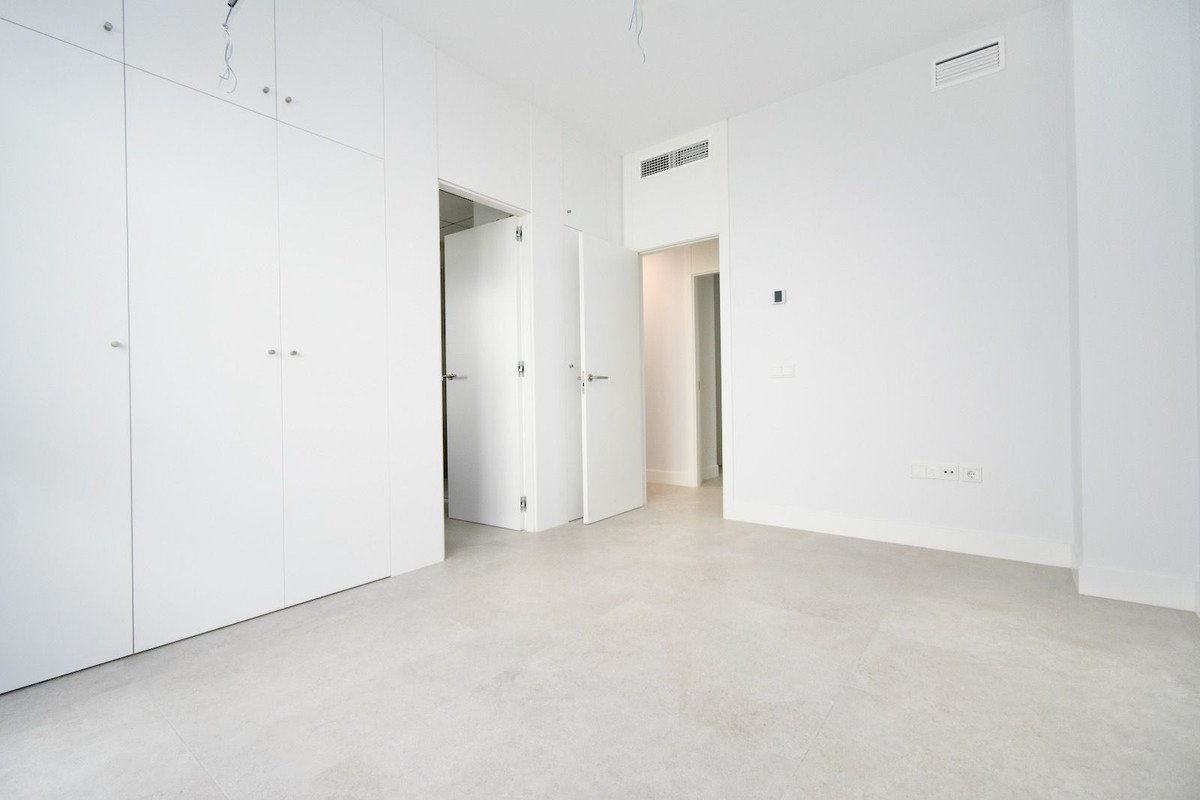 3 Bed Ground Floor Apartment in Santa Clara