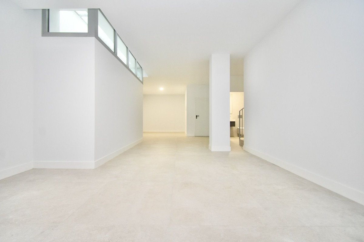 3 Bed Ground Floor Apartment in Santa Clara