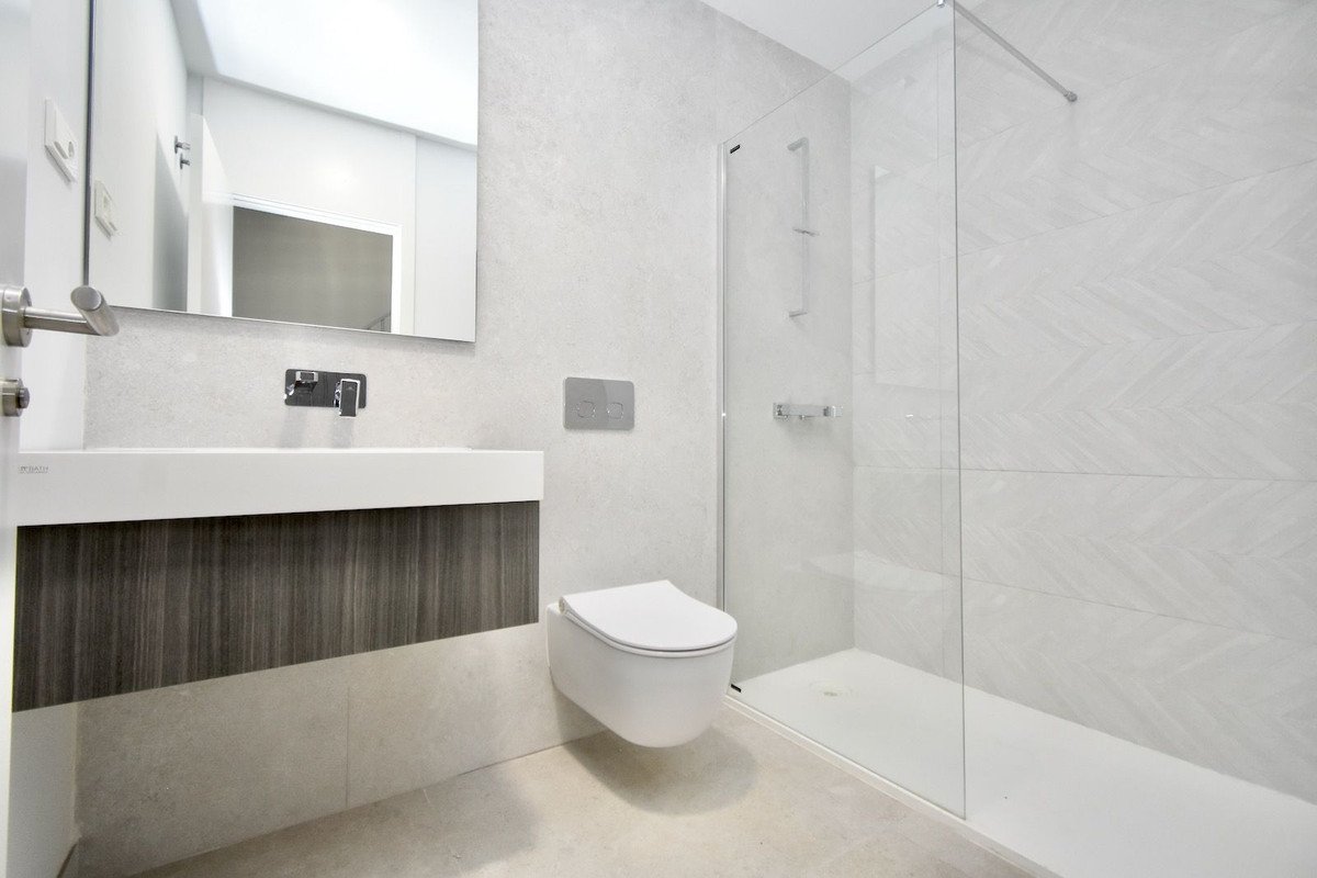 3 Bed Ground Floor Apartment in Santa Clara