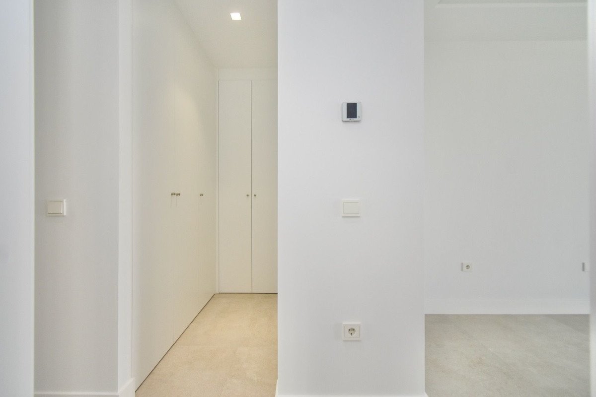 3 Bed Ground Floor Apartment in Santa Clara