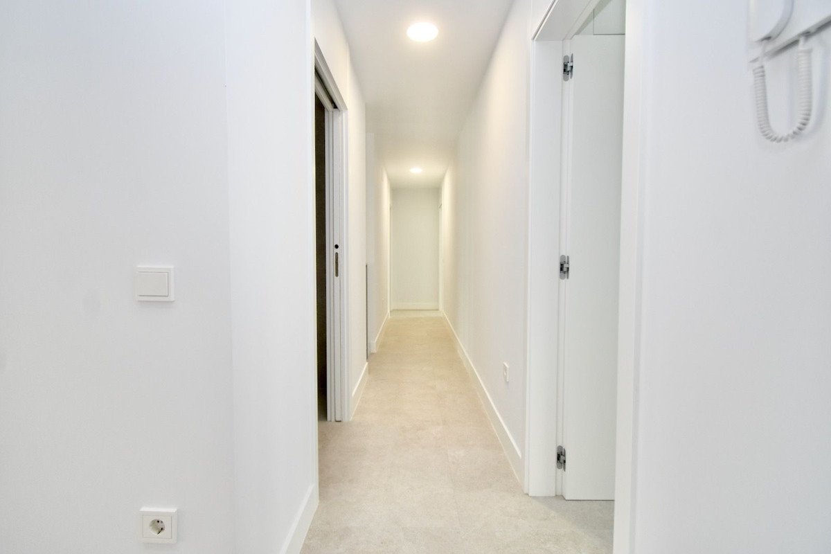 3 Bed Ground Floor Apartment in Santa Clara
