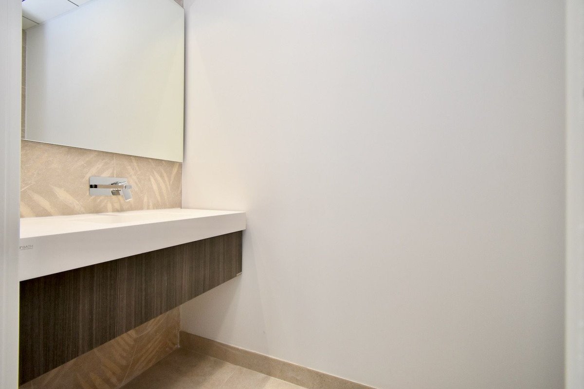 3 Bed Ground Floor Apartment in Santa Clara