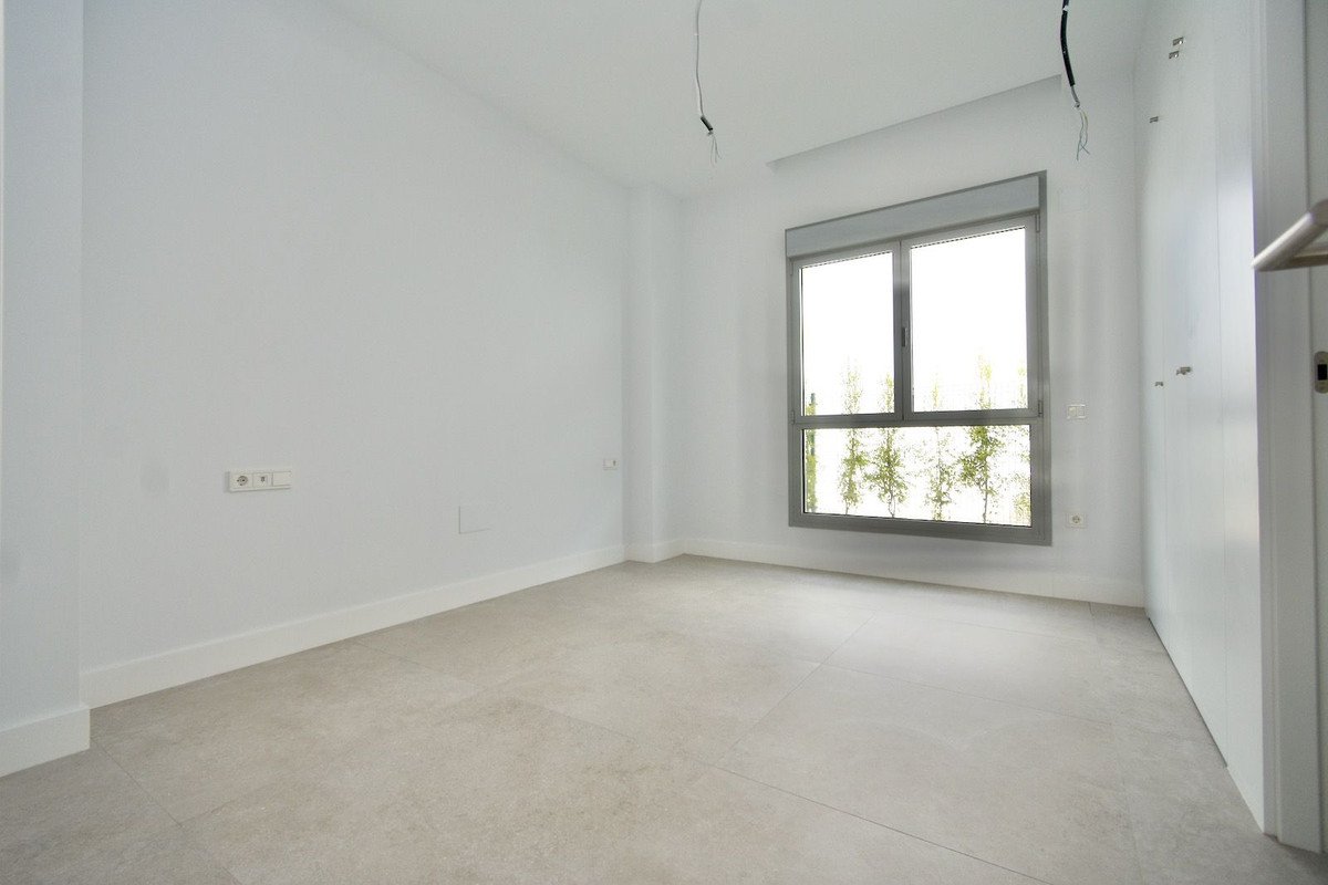 3 Bed Ground Floor Apartment in Santa Clara
