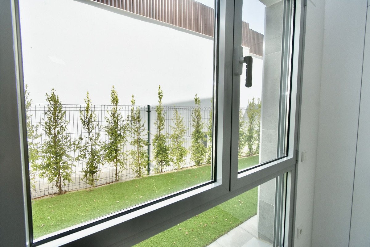 3 Bed Ground Floor Apartment in Santa Clara