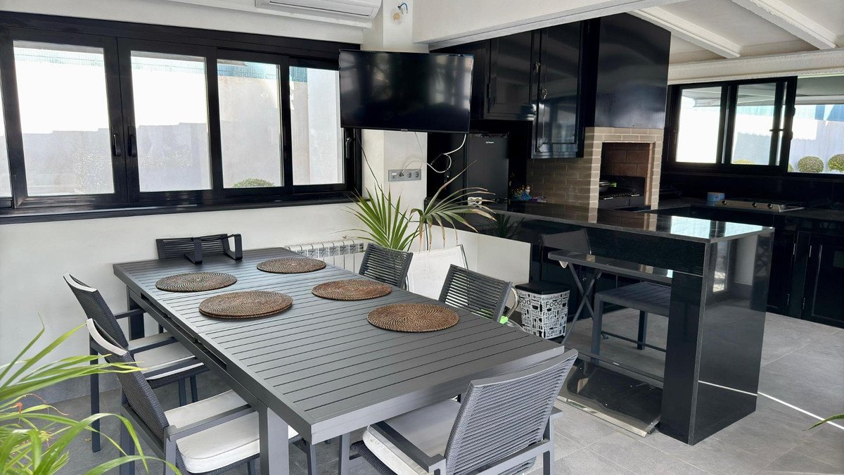 Property in Alicante